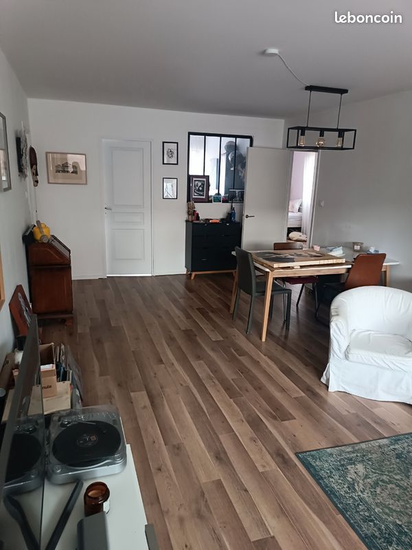 Appartement 4 pièces 84 m² · à Ronchin · 84 m² · 149 000 €