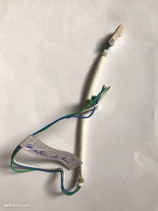 WA0198-Lot De 5 Connecteurs D'extérieur WA0198 Worx