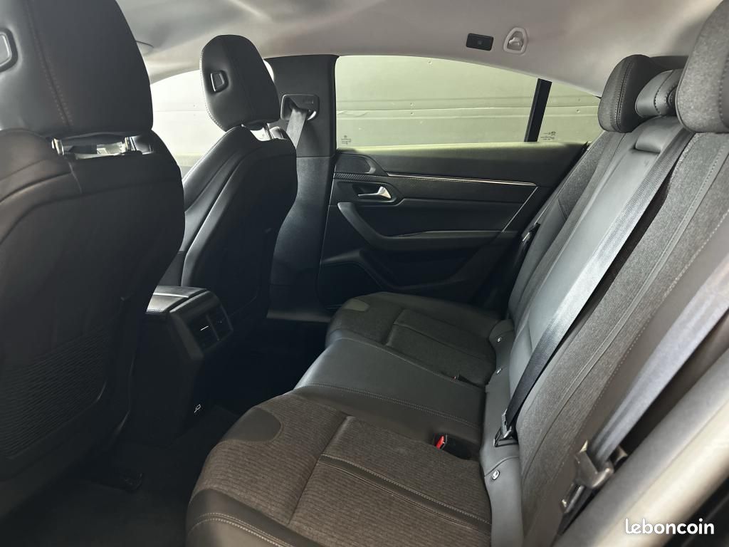 PEUGEOT 508 1.5 HDi - 130Ch - BV EAT8 Allure - Garantie 12 mois (image 32)