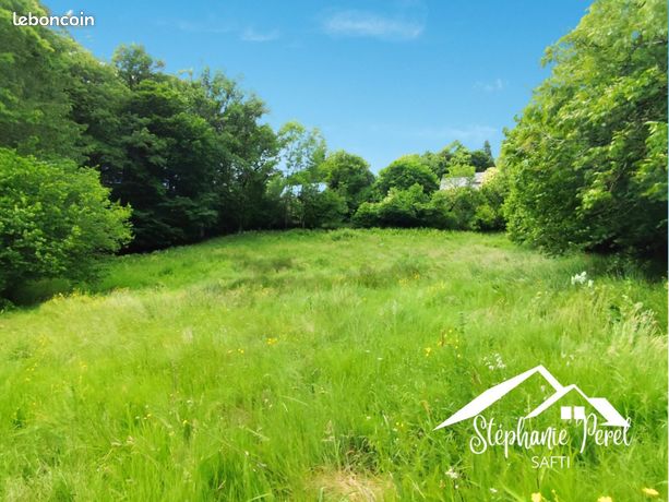 Terrain 2487 m² PERET-BEL-AIR