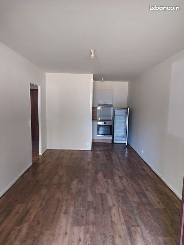 Appartement 1 pièce 38 m² · à La Motte-Servolex · 38 m² · 139 000 €