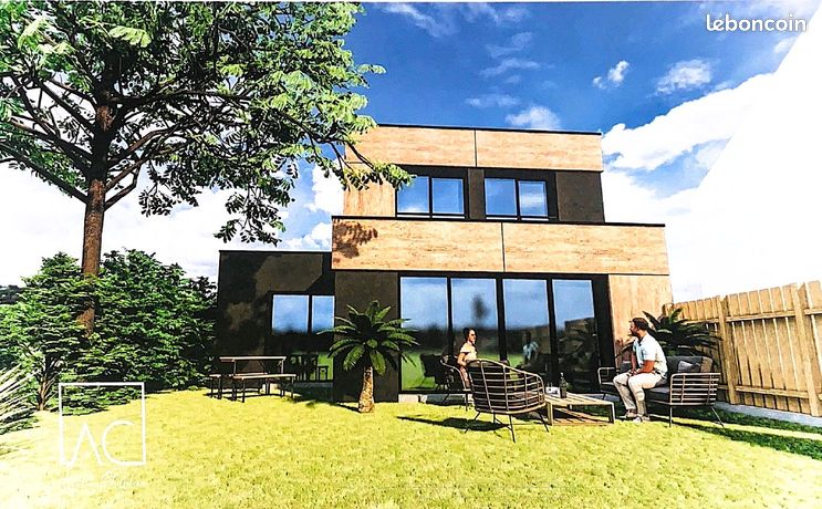 Terrain 265 m² Pornichet