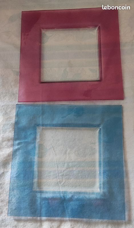 Lot de 19 assiettes (image 2)
