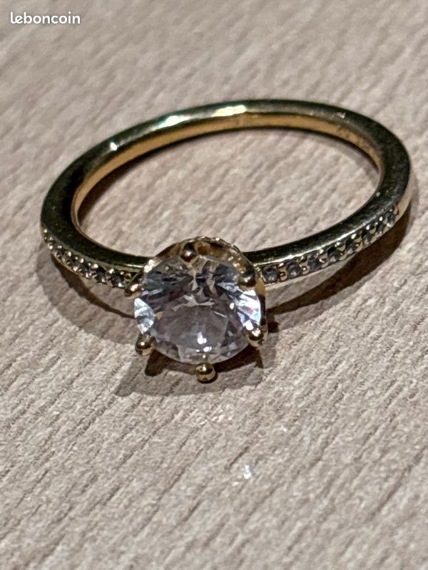 Bague Pandora (image 2)