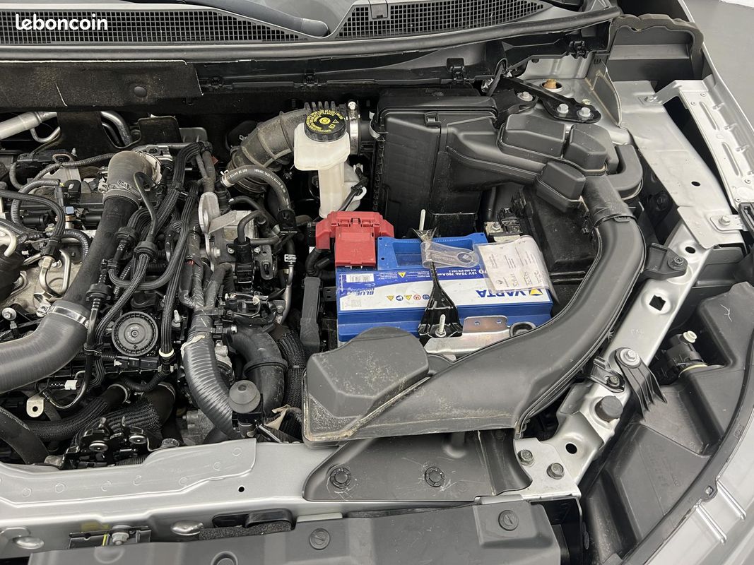 NISSAN QASHQAI 1.3i DIG-T - 140 CH - Phase 2 - 2019 - Finition Tekna - Garantie 12 mois (image 21)