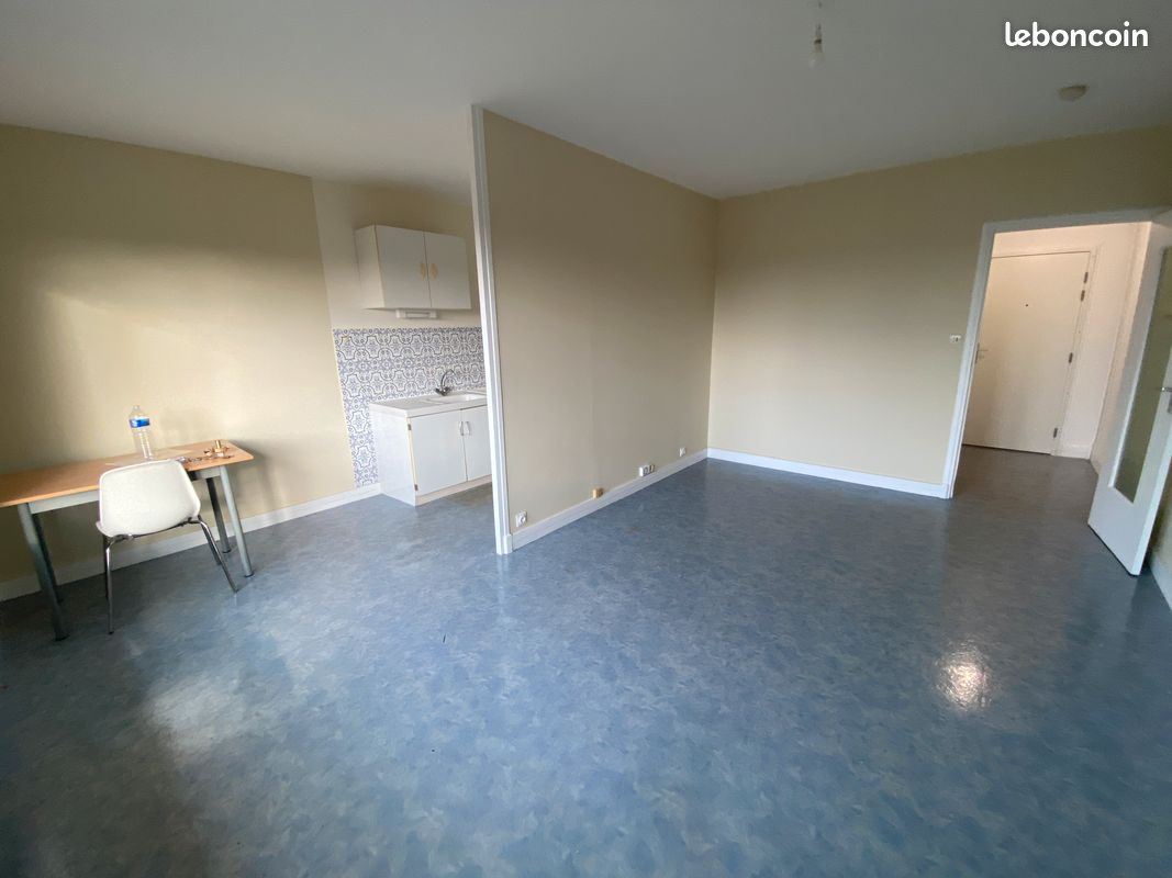 Appartement 1 pièce 34 m² · à Montargis · 34 m² · 450 €