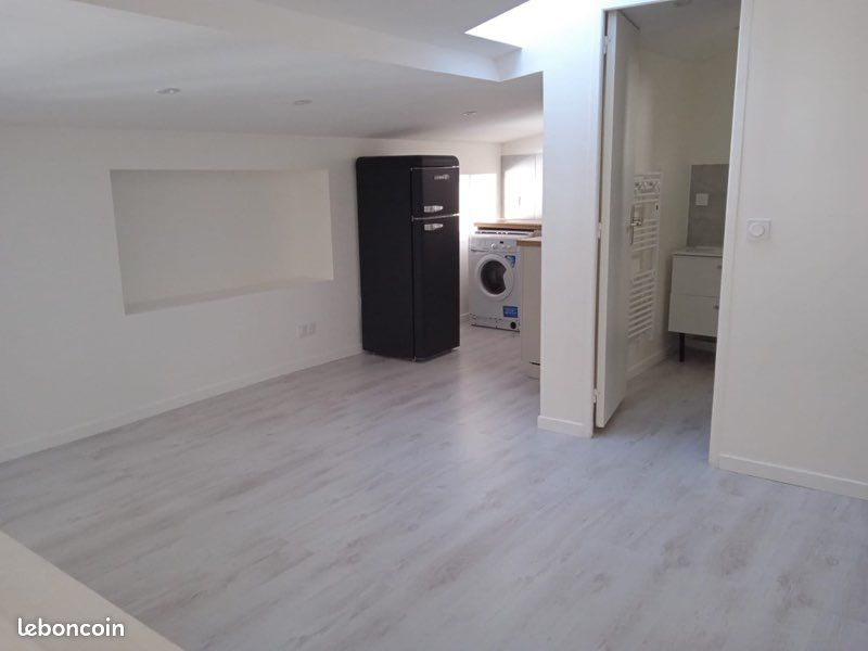 Appartement 2 pièces 28 m² · à Moûtiers · 28 m² · 620 €/mois