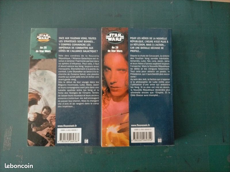 Roman star wars (image 2)
