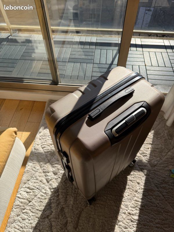 Valise ABS Worldline (image 2)