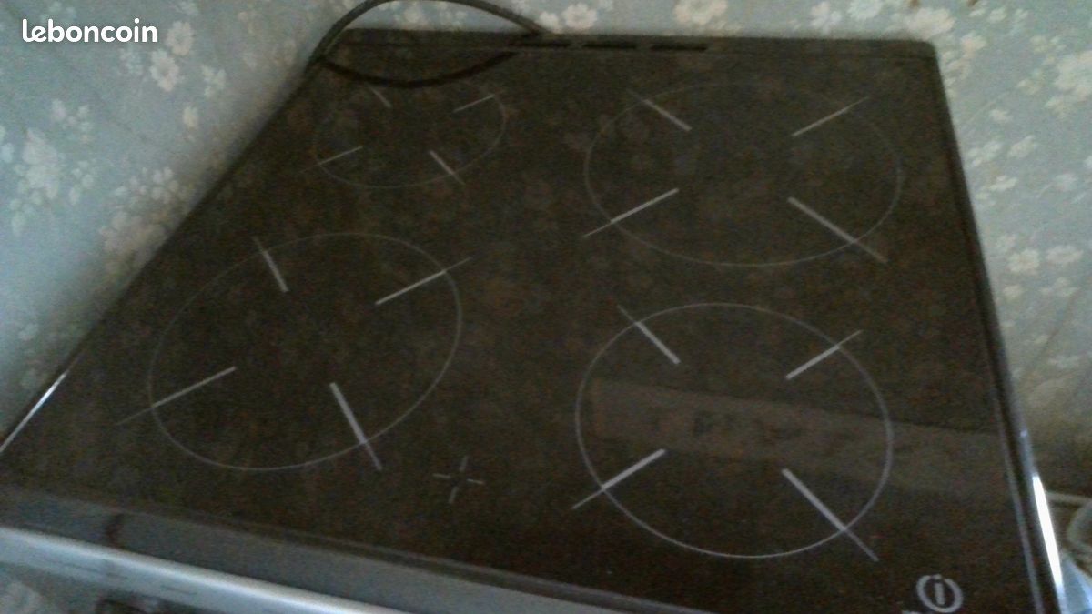 Cuisinière vitrocéramique (image 3)