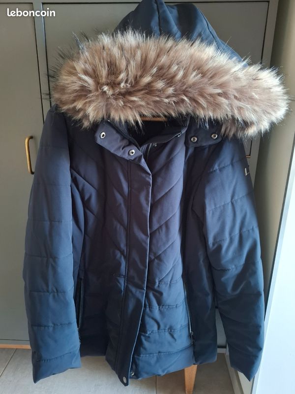 Veste femme 44 LUHTA (image 8)