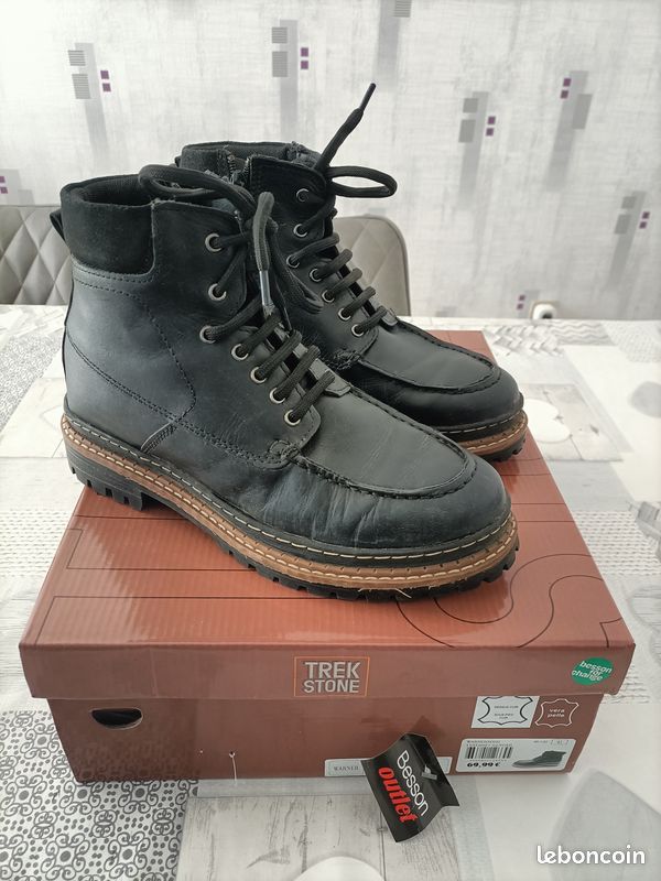 Chaussures Outlet Besson Chaussure Moulins Vends Chaussure BESSON