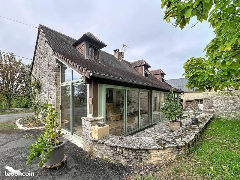 Maison 5 pièces 97 m² · à La Dornac · 97 m² · 181 900 €