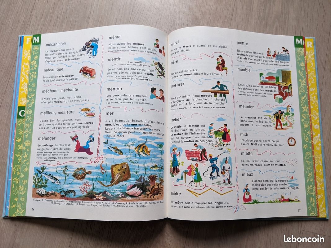 Mon Larousse en images (image 10)