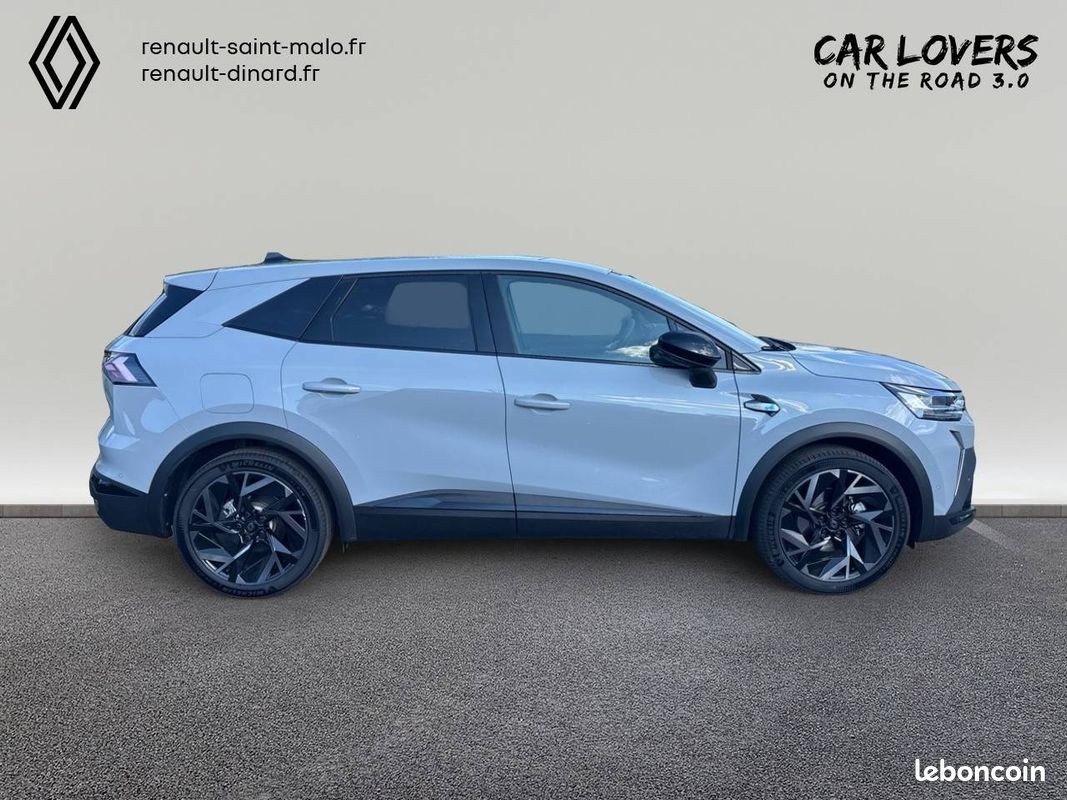 RENAULT Symbioz E-Tech full hybrid 145 Esprit Alpine (image 6)
