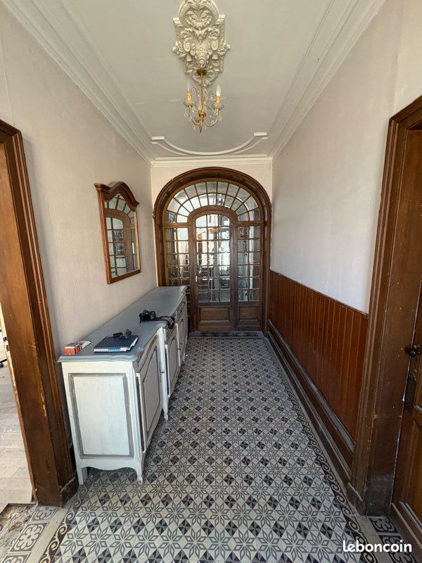 Maison 6 pièces 180 m² · à Margaux-Cantenac · 180 m² · 185 000 €