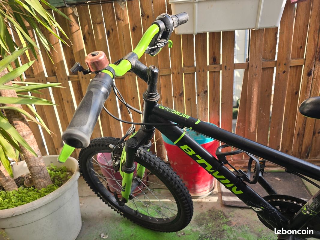 Btwin racing_boy500 (image 2)