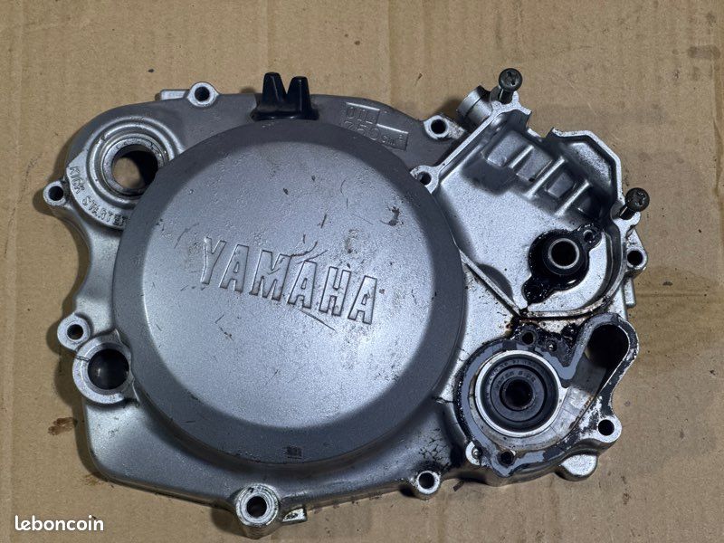 Carter D'embrayage Yamaha Virago 125 5AJ - Occasion, Origine Japon
