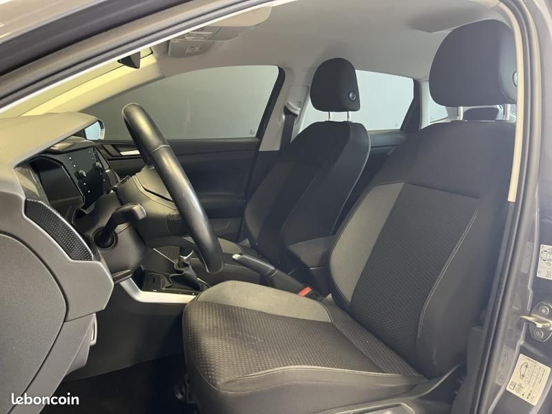 Volkswagen Polo 1.0 TSI 95ch VW Edition (image 21)