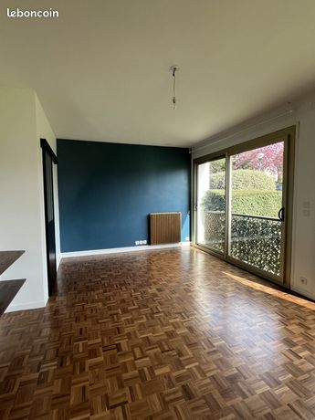 Appartement 2 pièces 34 m²