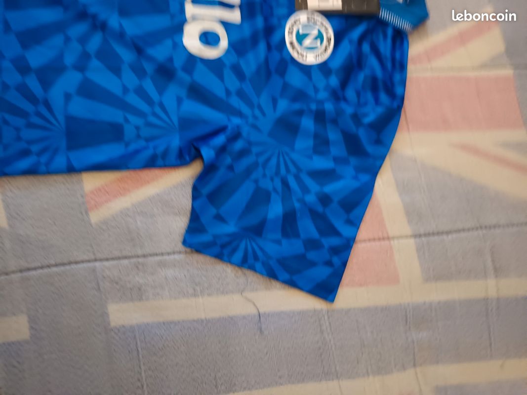 Challenge jsy polyester Umbro | La Redoute