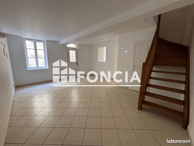 Appartement a louer saint-germain-en-laye - 3 pièce(s) - 64 m2 - Surfyn