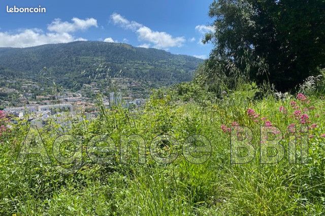 Terrain Nice · 2 420 000 €