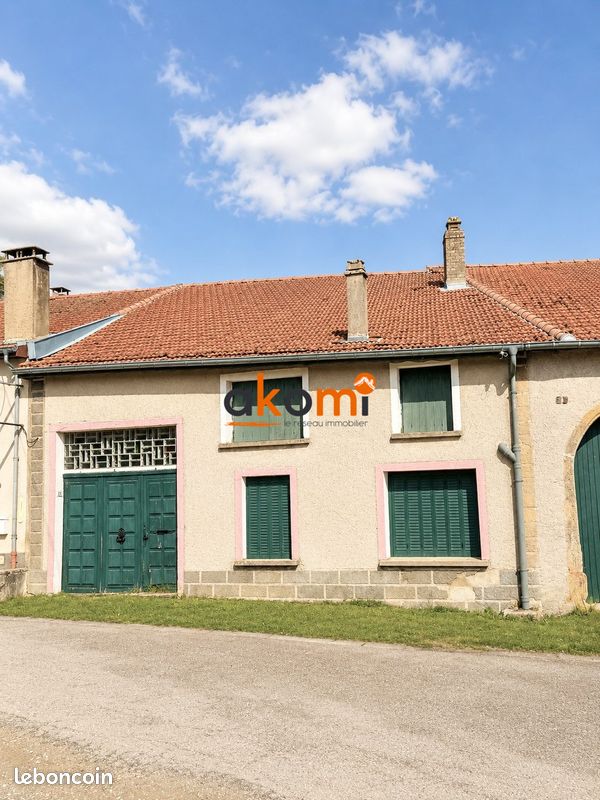 Maison 8 pièces 320 m² · à Grimonviller · 320 m² · 34 900 €