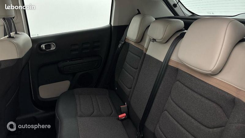 Citroen C3 1.5 BlueHDi 100ch S&S Shine Pack E6.d (image 13)