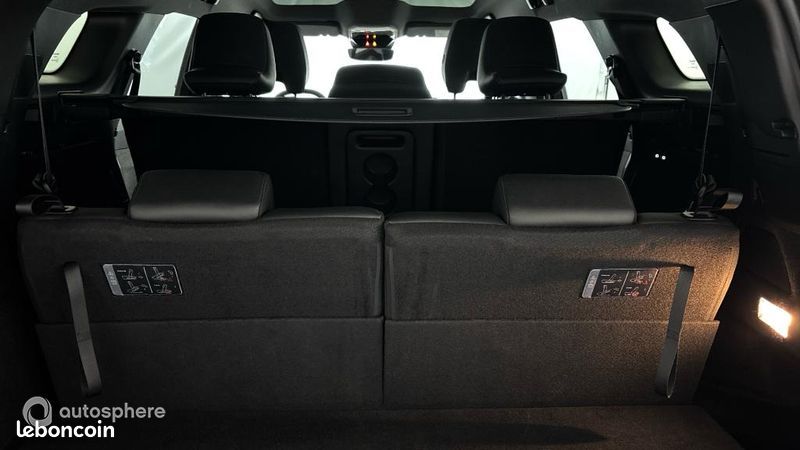 Renault Espace 1.2 E-Tech full hybrid 200ch Techno 7 places - 24 (image 14)