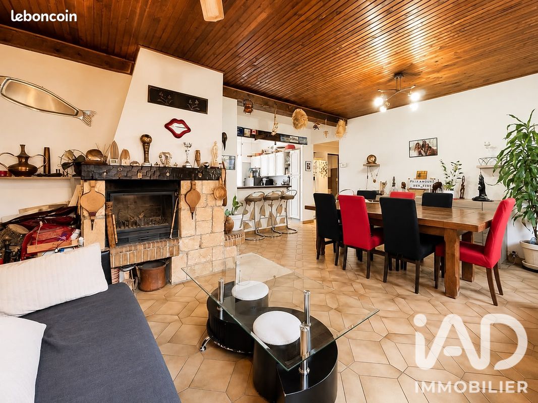 Appartement 4 pièces 80 m² · à La Seyne-sur-Mer · 80 m² · 177 000 €