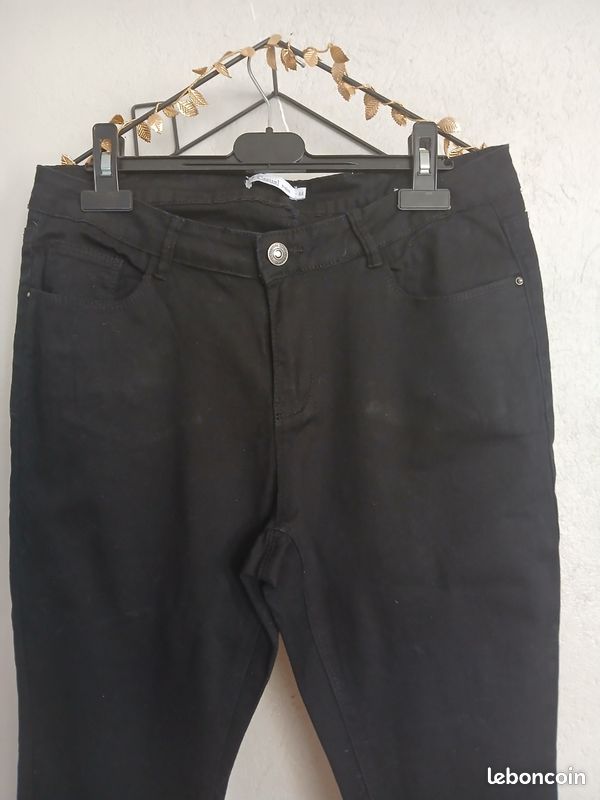 Jeans taille 44 (image 2)