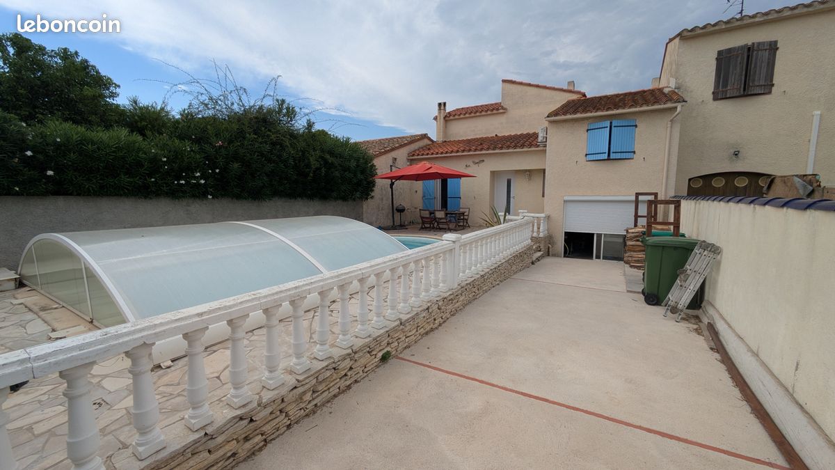 Maison 5 pièces 93 m² · à Saint-Nazaire · 93 m² · 300 000 €