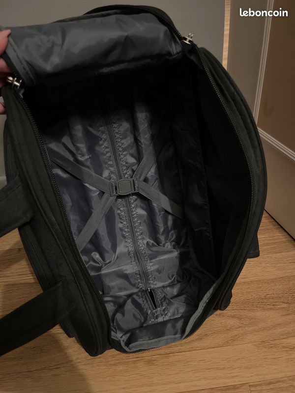 Valise de coiffure Raphaël Perrier (image 6)