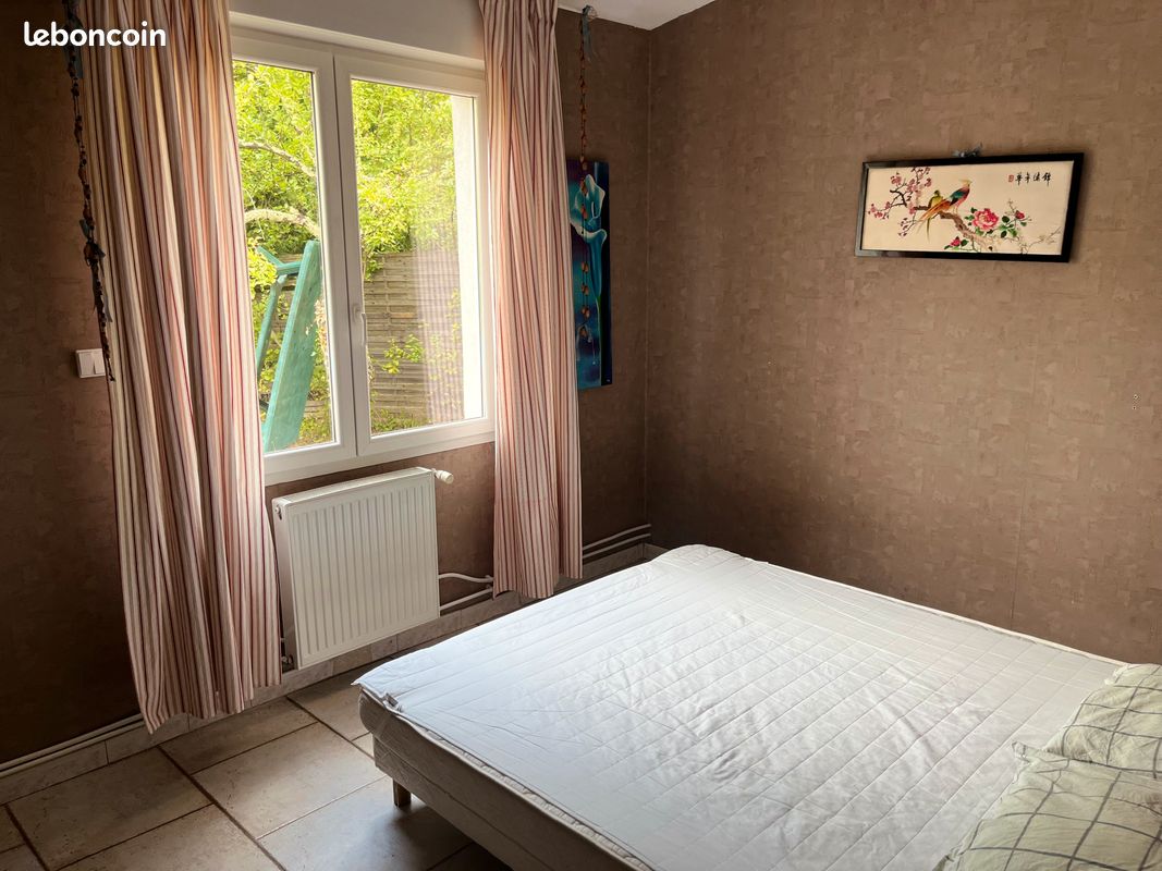 Maison avec piscine privative "Les Lézards" (jusqu'à 10 pers) (image 7)