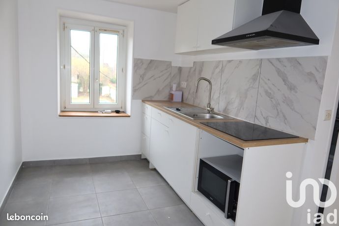 Studio 1 pièce 24 m²