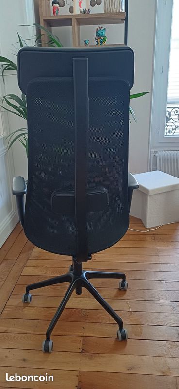 Chaise de bureau (image 2)