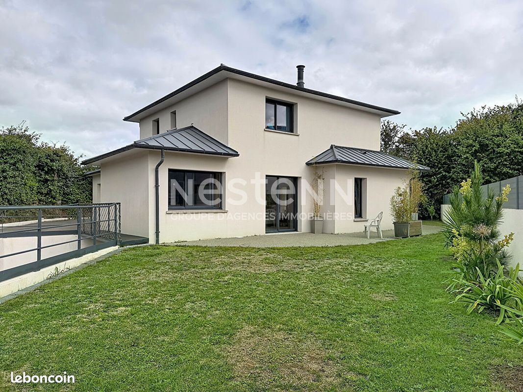 Maison 6 pièces 130 m² · à Plouzané · 130 m² · 1 850 €/mois