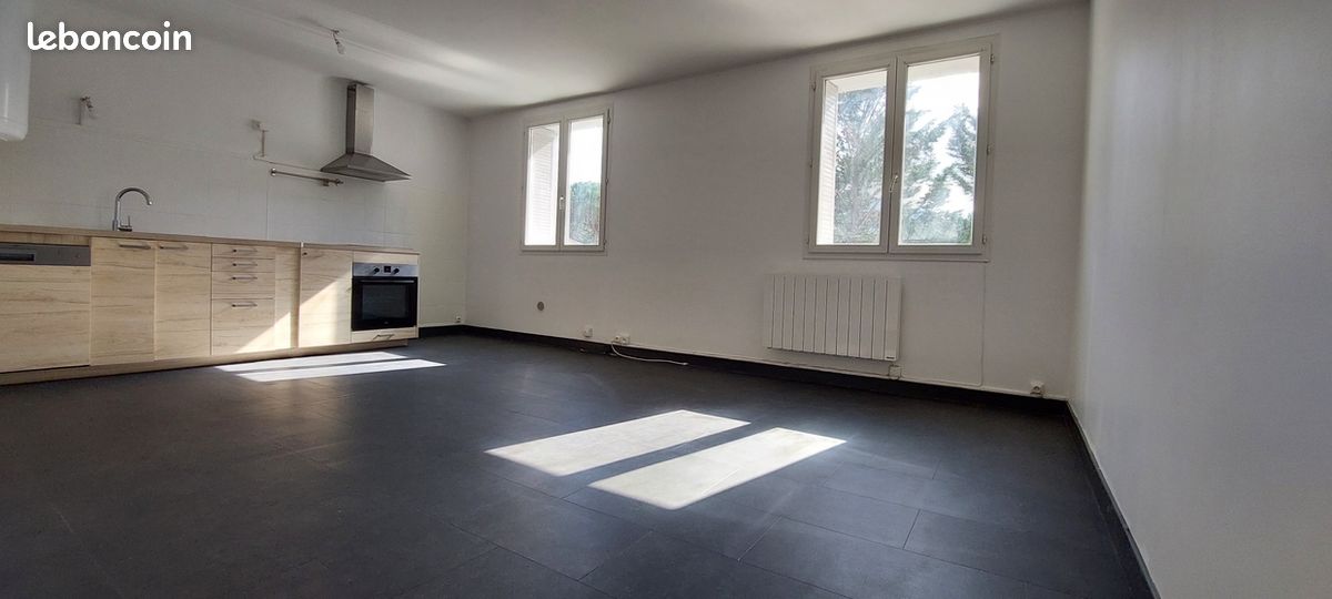 Appartement 2 pièces 44 m² · à Digne-les-Bains · 44 m² · 466 €/mois