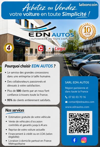 Skoda FABIA 1.2 TSI 105CH ELEGANCE2 DSG7 / 1ÈRE MAIN / REGULATEUR DE VITESSE / RADAR DE RECU (image 2)