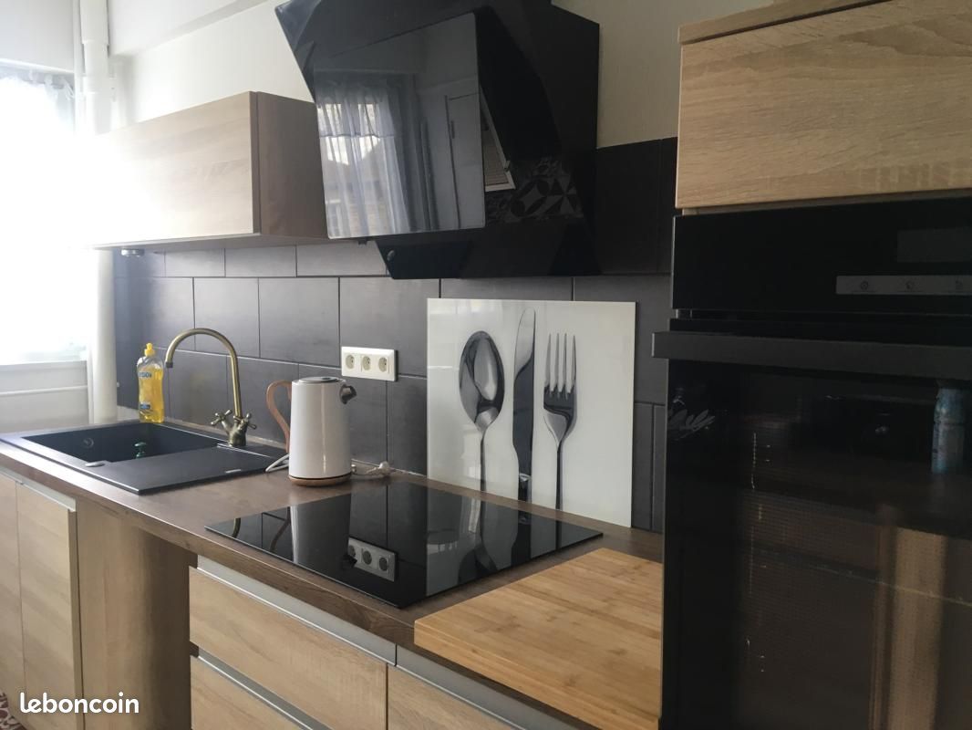Appartement 3 pièces 71 m² · à Sedan · 71 m² · 76 900 €