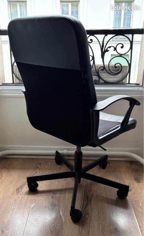 Chaise de bureau (image 2)