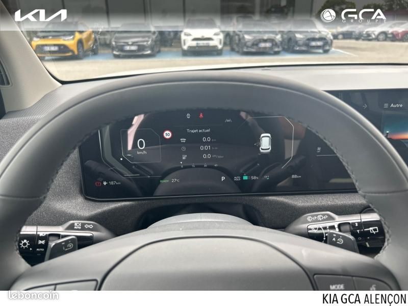 Kia EV2 147ch 42,2kWh Earth (image 8)