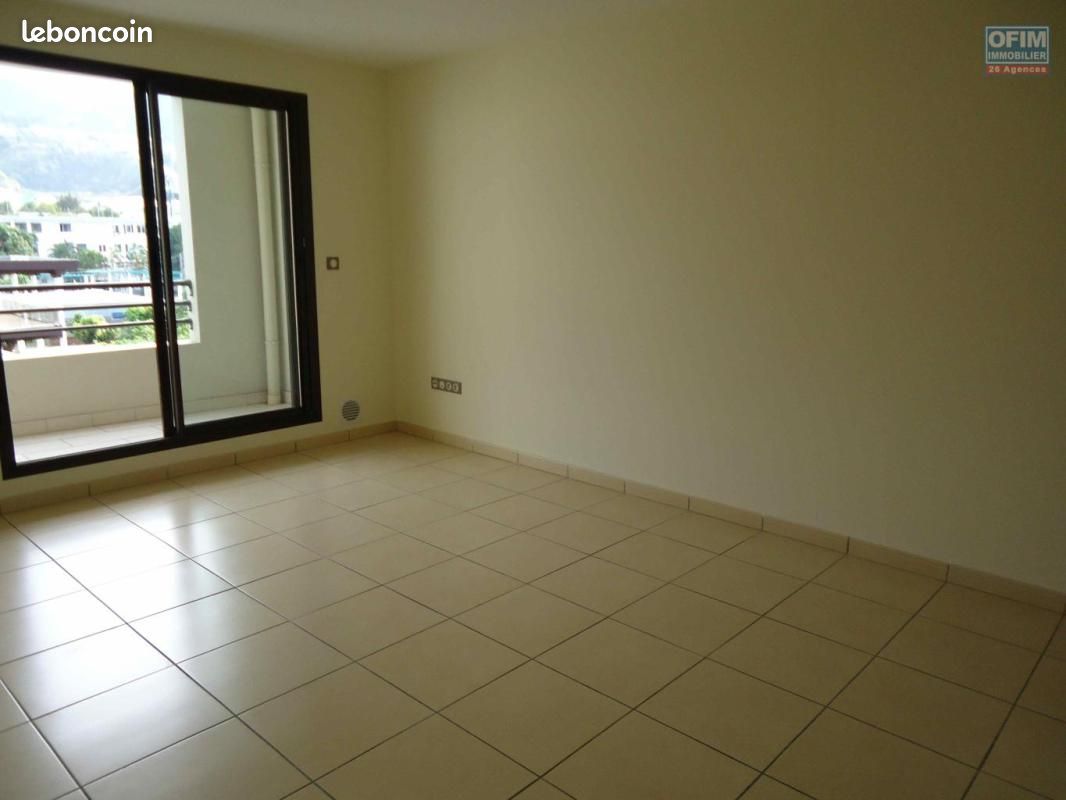 Appartement 2 pièces 39 m² · à Saint-Denis · 39 m² · 130 000 €