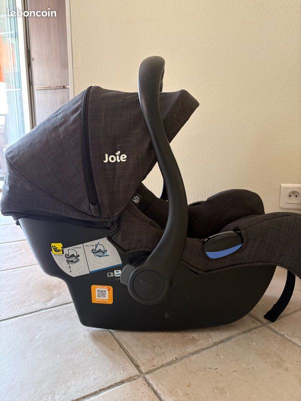 Cosy Joie (image 1)