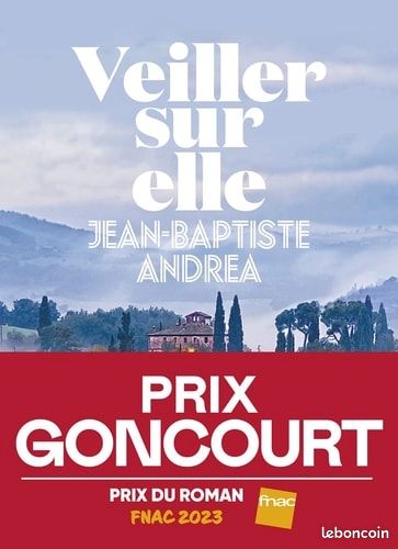 Le Goncourt 2023 (image 1)