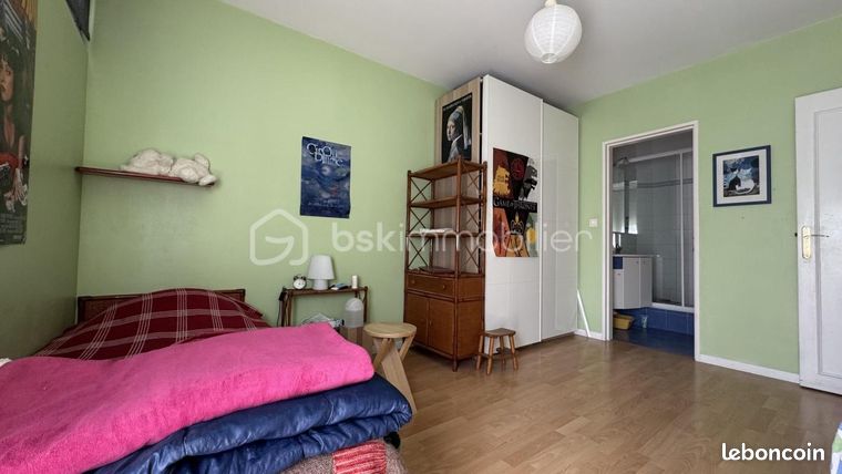 Appartement 5 pièces 113 m² — 17