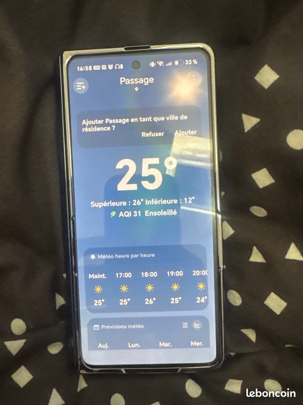Honor magie v6 (image 2)
