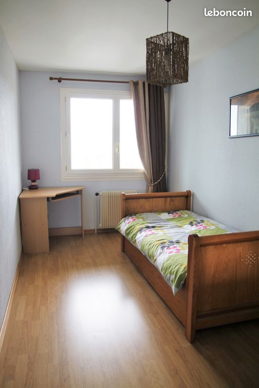 Appartement 4-6 pers. Annecy centre (image 5)