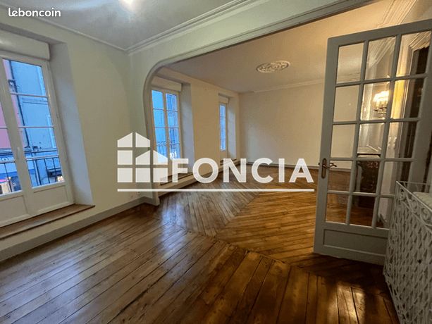 Maison 4 pièces 109 m²